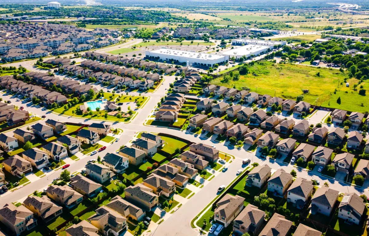 Duncanville Service Areas We Cover