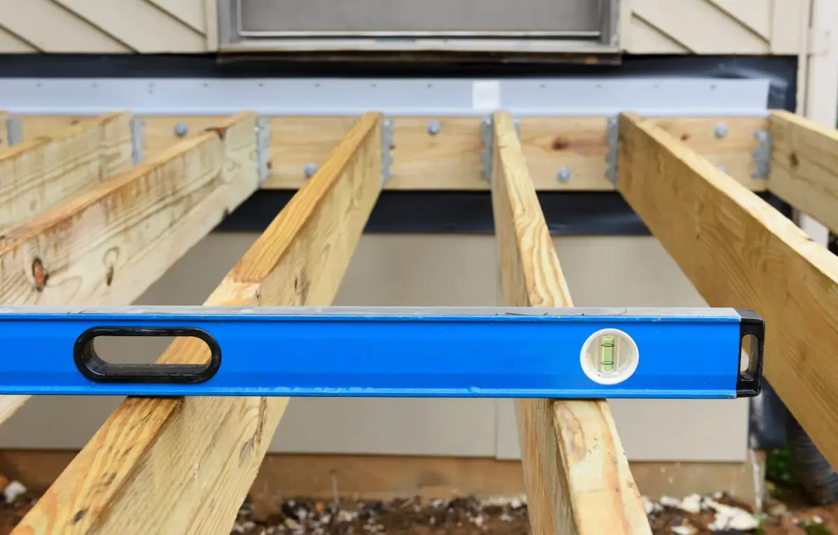 Pier and Beam Foundation Repair in Duncanville, TX