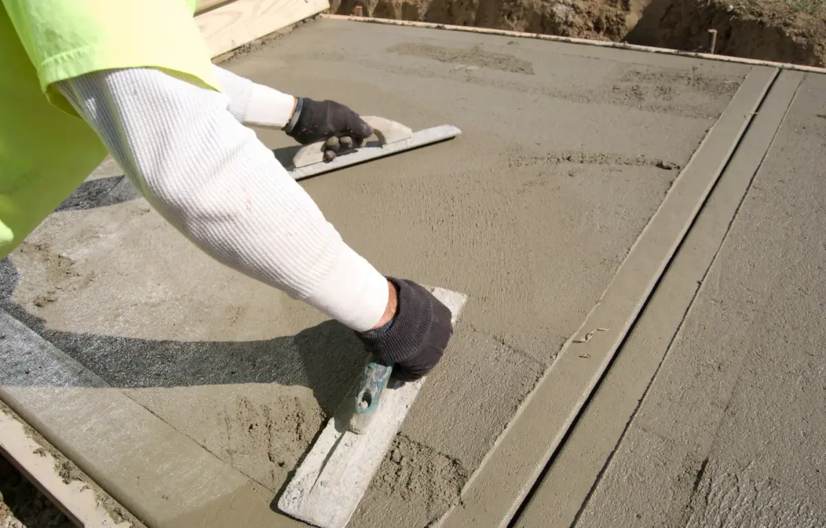 Trusted Foundation Repair in Duncanville, TX