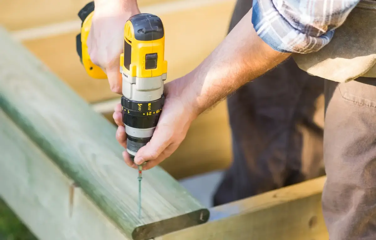 Block and Base Foundation Repair in Duncanville, TX